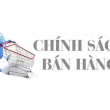 Chính sách bán hàng