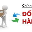 Chính sách đổi trả hàng