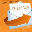 Chính sách khiếu nại