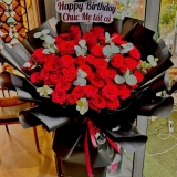 Hoa Sinh Nhật