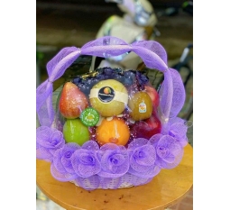 Giỏ trái cây 03