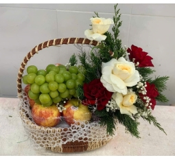 Giỏ trái cây 29