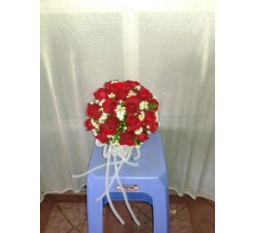 Hoa cưới - HC019