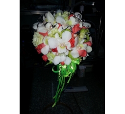 Hoa cưới - HC02