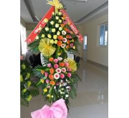 Hoa khai trương - KT017