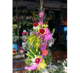 Hoa khai trương - KT023