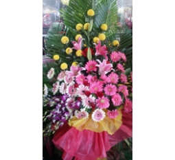 Hoa khai trương - KT024