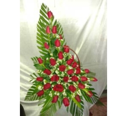 Hoa sinh nhật-SN013