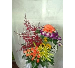 Hoa sinh nhật-SN21