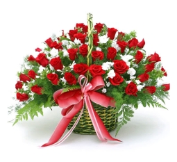 Hoa Valentine-HVA001