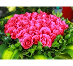 Hoa Valentine-HVA007