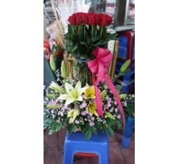 Hoa Valentine-HVA008