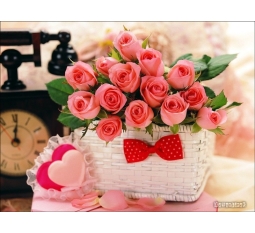 Hoa Valentine-HVA011