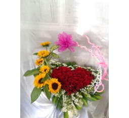 Hoa Valentine-HVA013