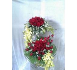 Hoa Valentine-HVA016