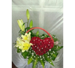 Hoa Valentine-HVA022